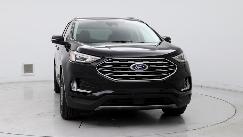 2020 Ford Edge SEL 5