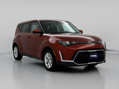 2023 Kia Soul LX -
                Fairfield, CA