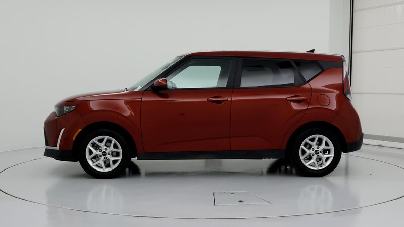 2023 Kia Soul LX 3