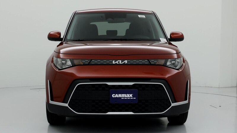 2023 Kia Soul LX 5