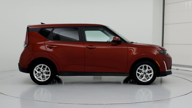 2023 Kia Soul LX 7