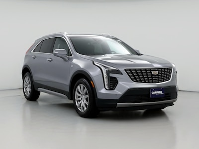 2023 Cadillac XT4 Premium Luxury -
                Irving, TX