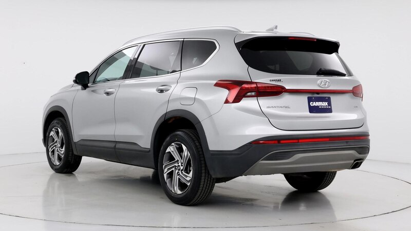 2023 Hyundai Santa Fe SEL 2