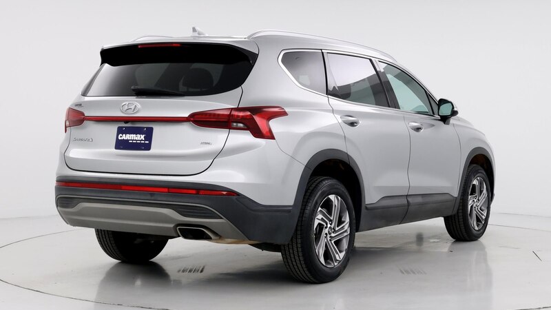 2023 Hyundai Santa Fe SEL 8