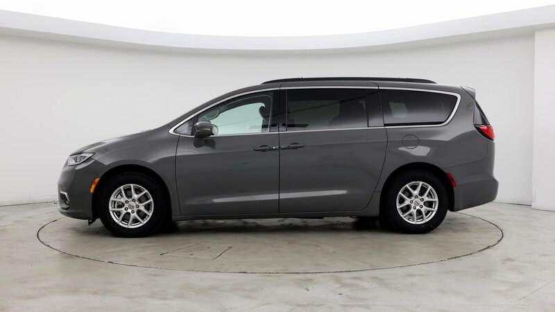 2022 Chrysler Pacifica Touring L 3