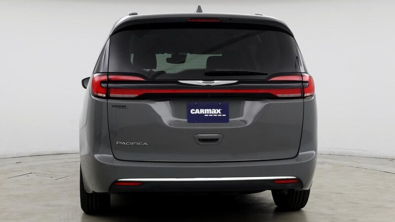 2022 Chrysler Pacifica Touring L 6