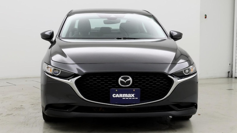 2020 Mazda Mazda3 Preferred 5