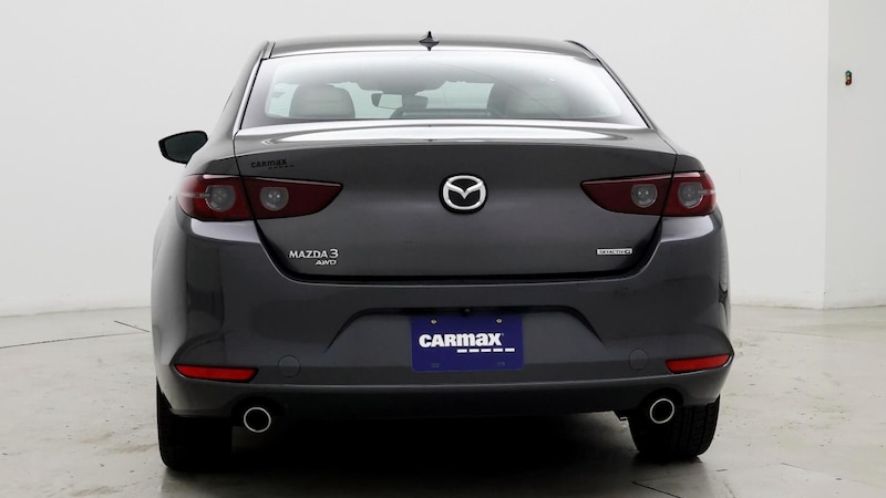 2020 Mazda Mazda3 Preferred 6