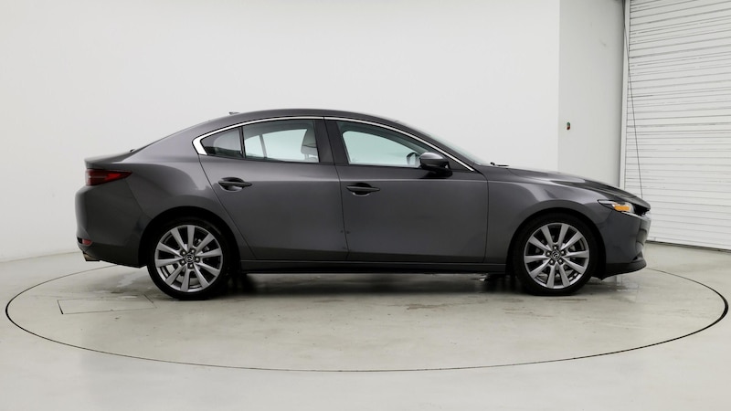 2020 Mazda Mazda3 Preferred 7