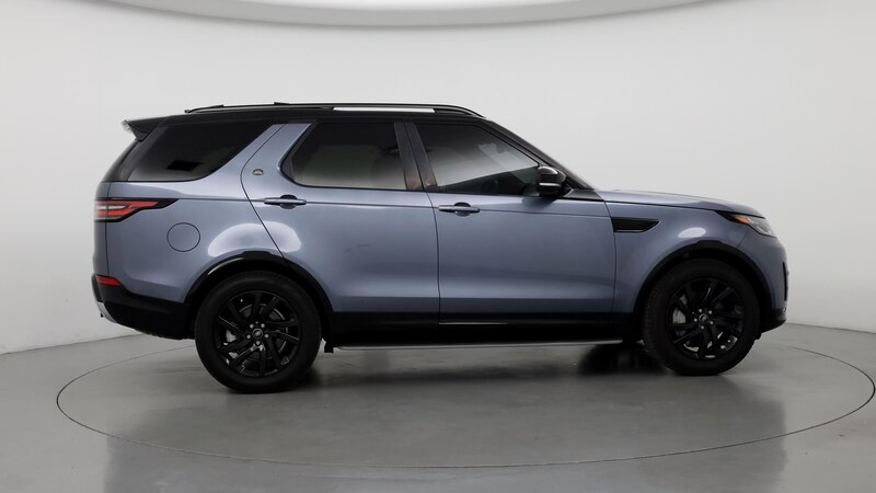 2020 Land Rover Discovery Landmark Edition 7