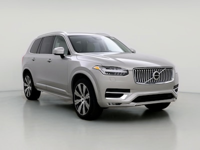 2024 Volvo XC90 B6 Plus -
                Ft. Myers, FL