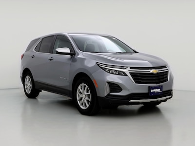 2023 Chevrolet Equinox LT -
                Ft. Myers, FL