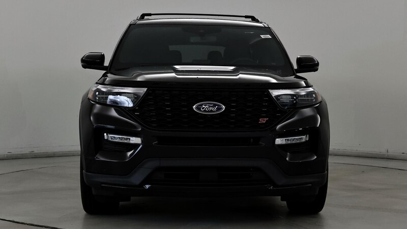 2023 Ford Explorer ST 5