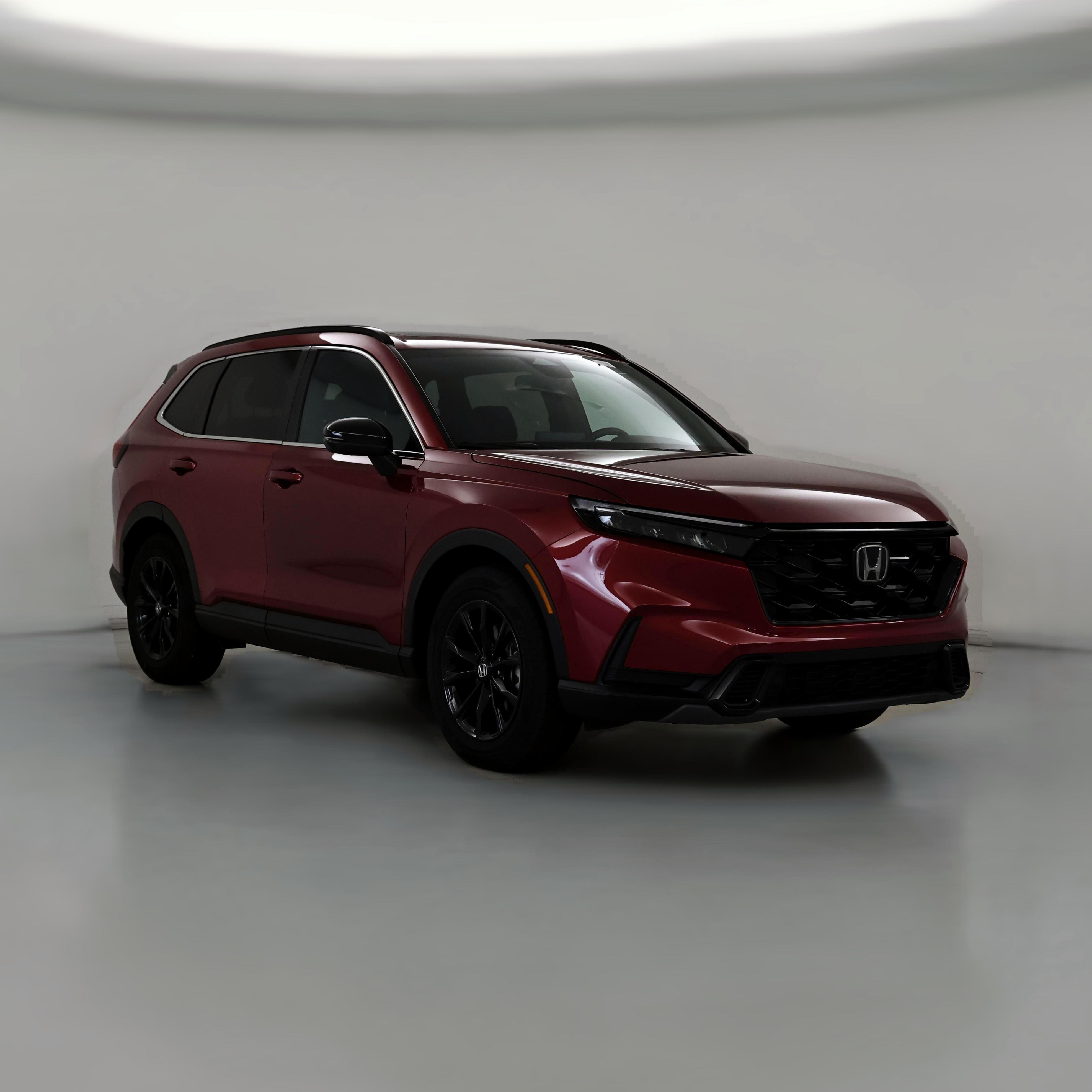 Thumbnail: 2023 Honda CR-V - 1