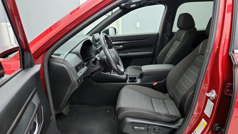 2023 Honda CR-V Sport 11