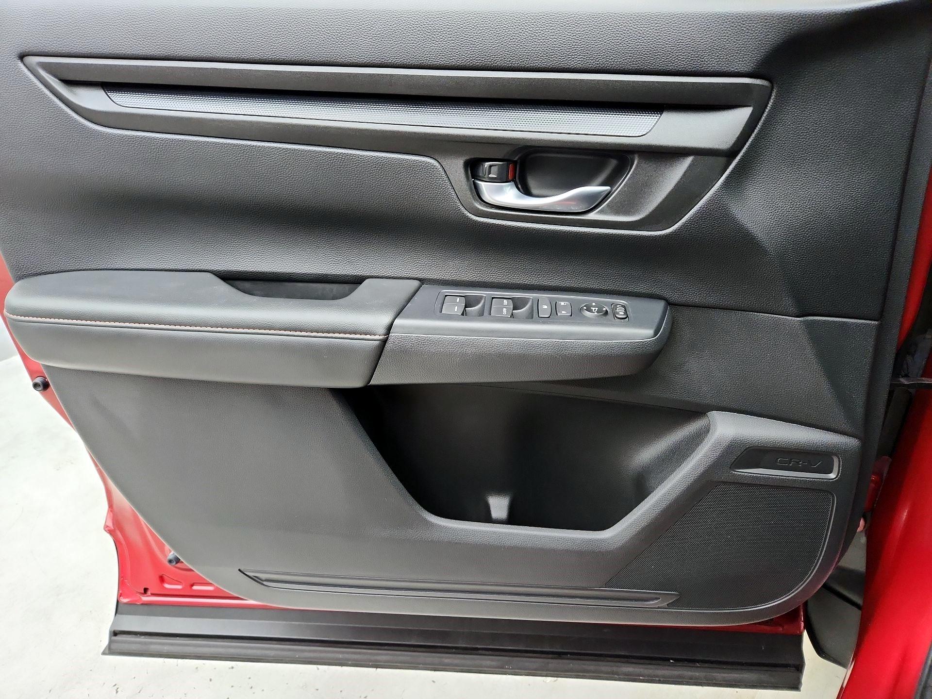 Thumbnail: 2023 Honda CR-V - 12