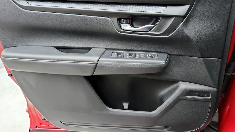2023 Honda CR-V Sport 12