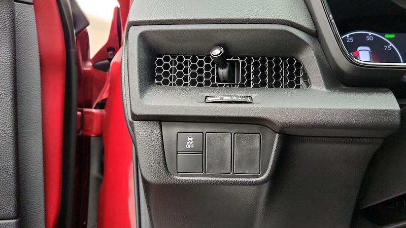 2023 Honda CR-V Sport 13