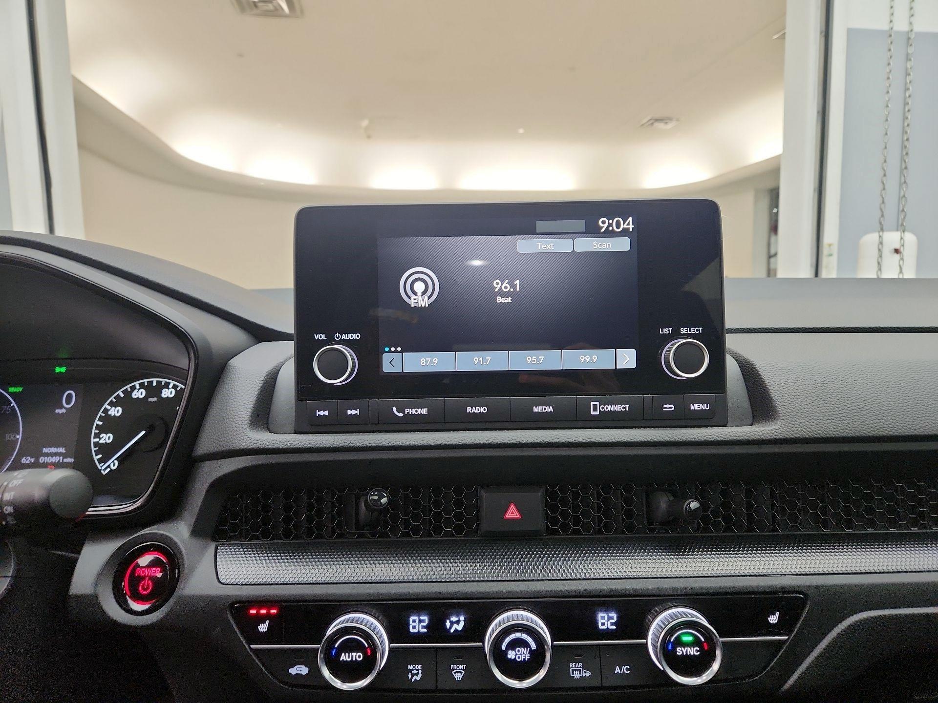 Thumbnail: 2023 Honda CR-V - 15