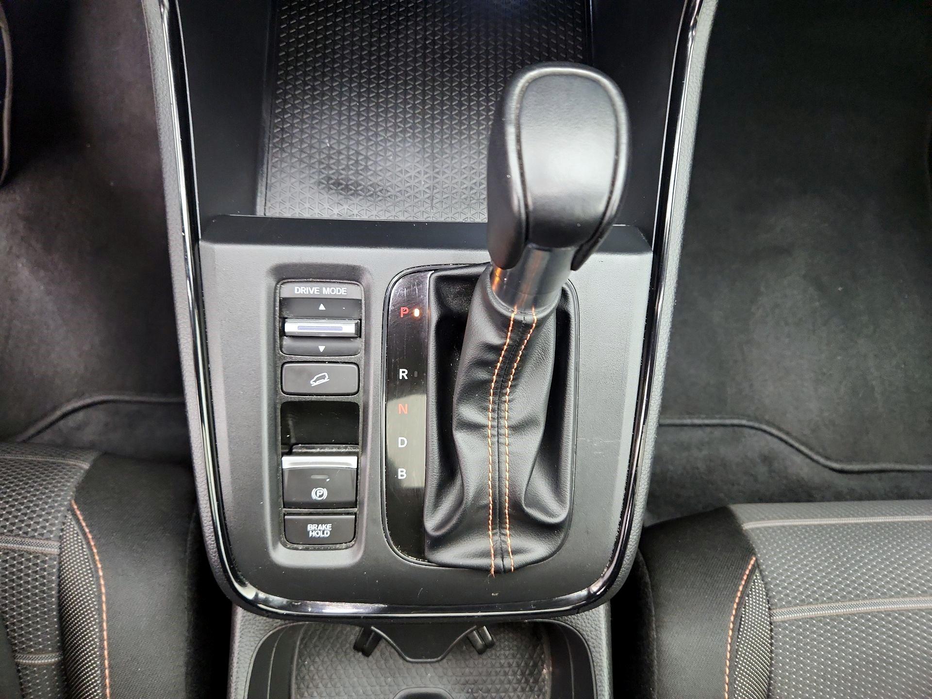 Thumbnail: 2023 Honda CR-V - 17