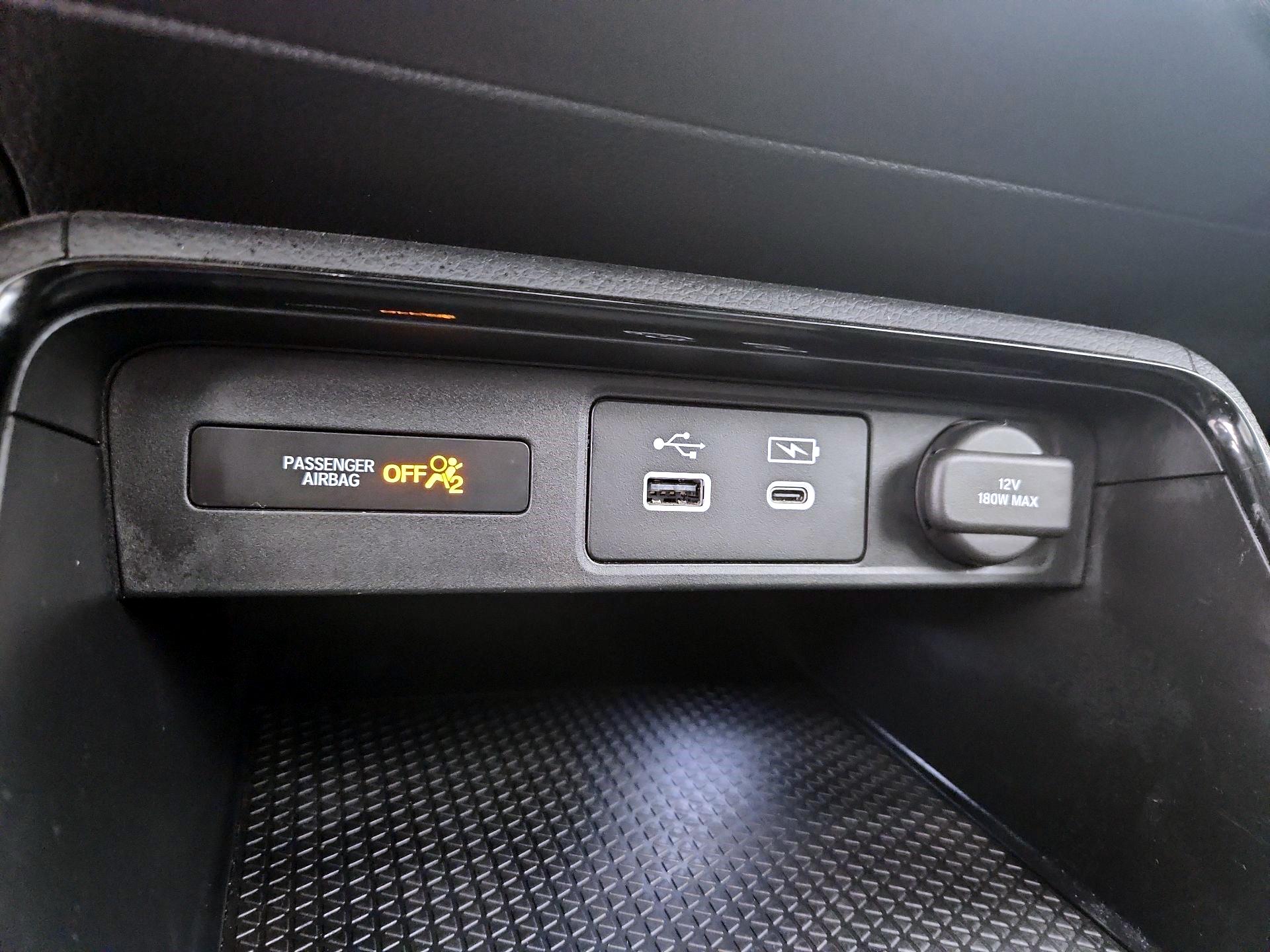 Thumbnail: 2023 Honda CR-V - 18