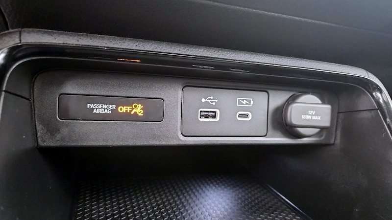 2023 Honda CR-V Sport 18