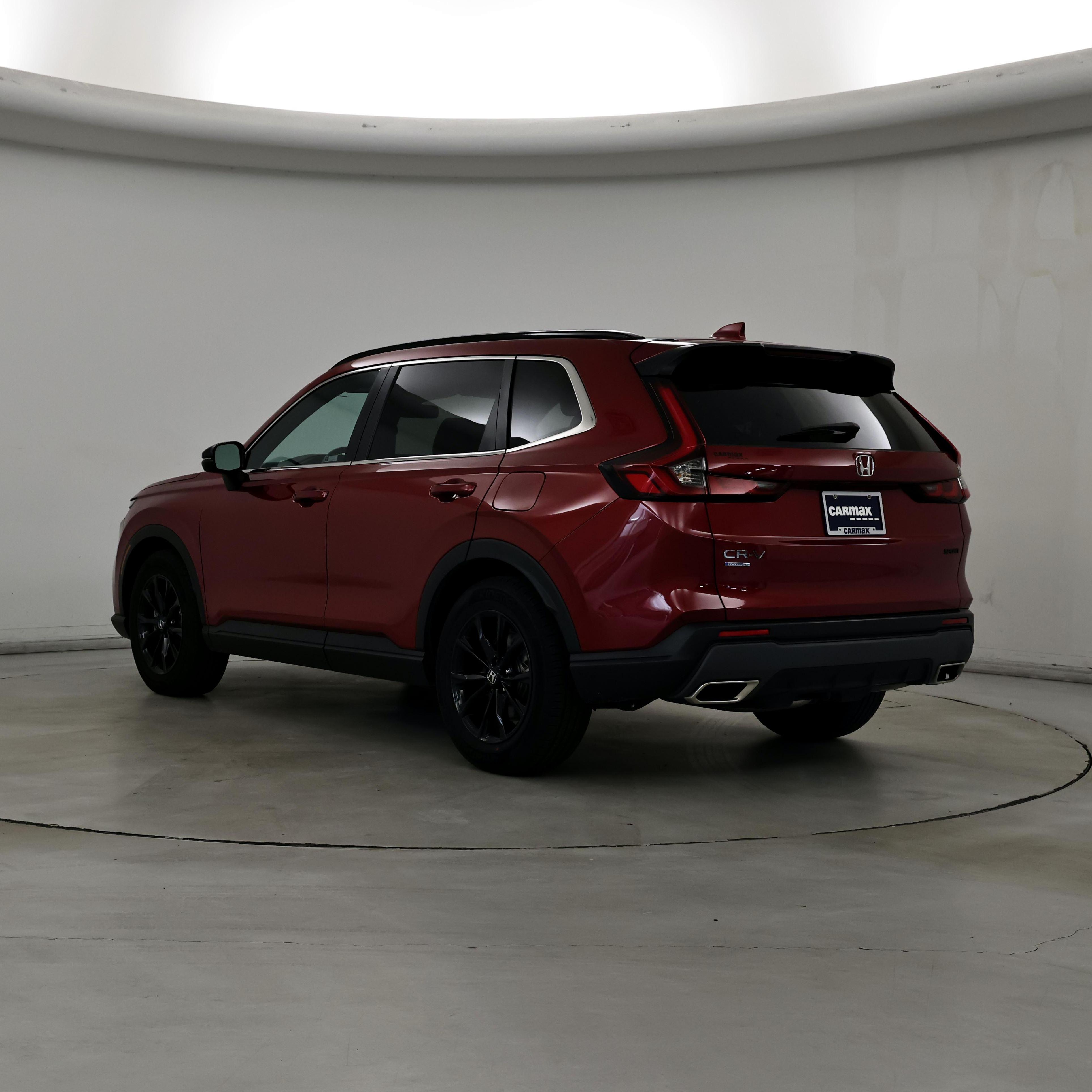 Thumbnail: 2023 Honda CR-V - 2
