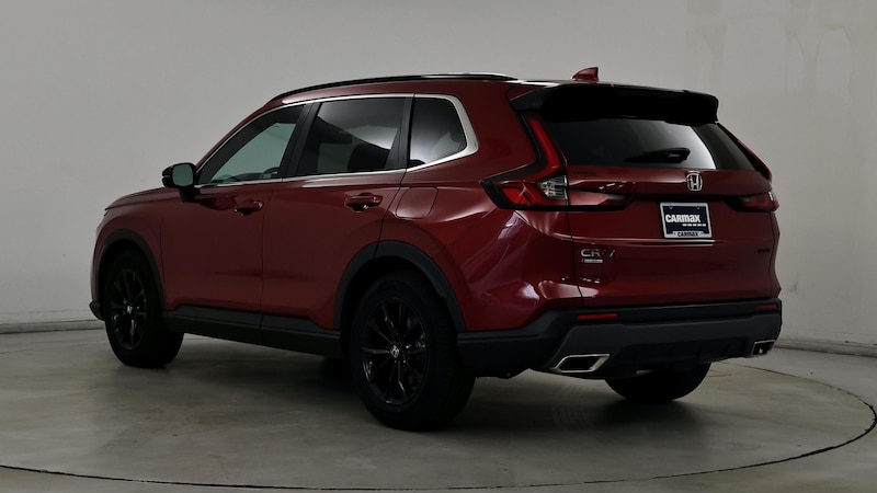 2023 Honda CR-V Sport 2