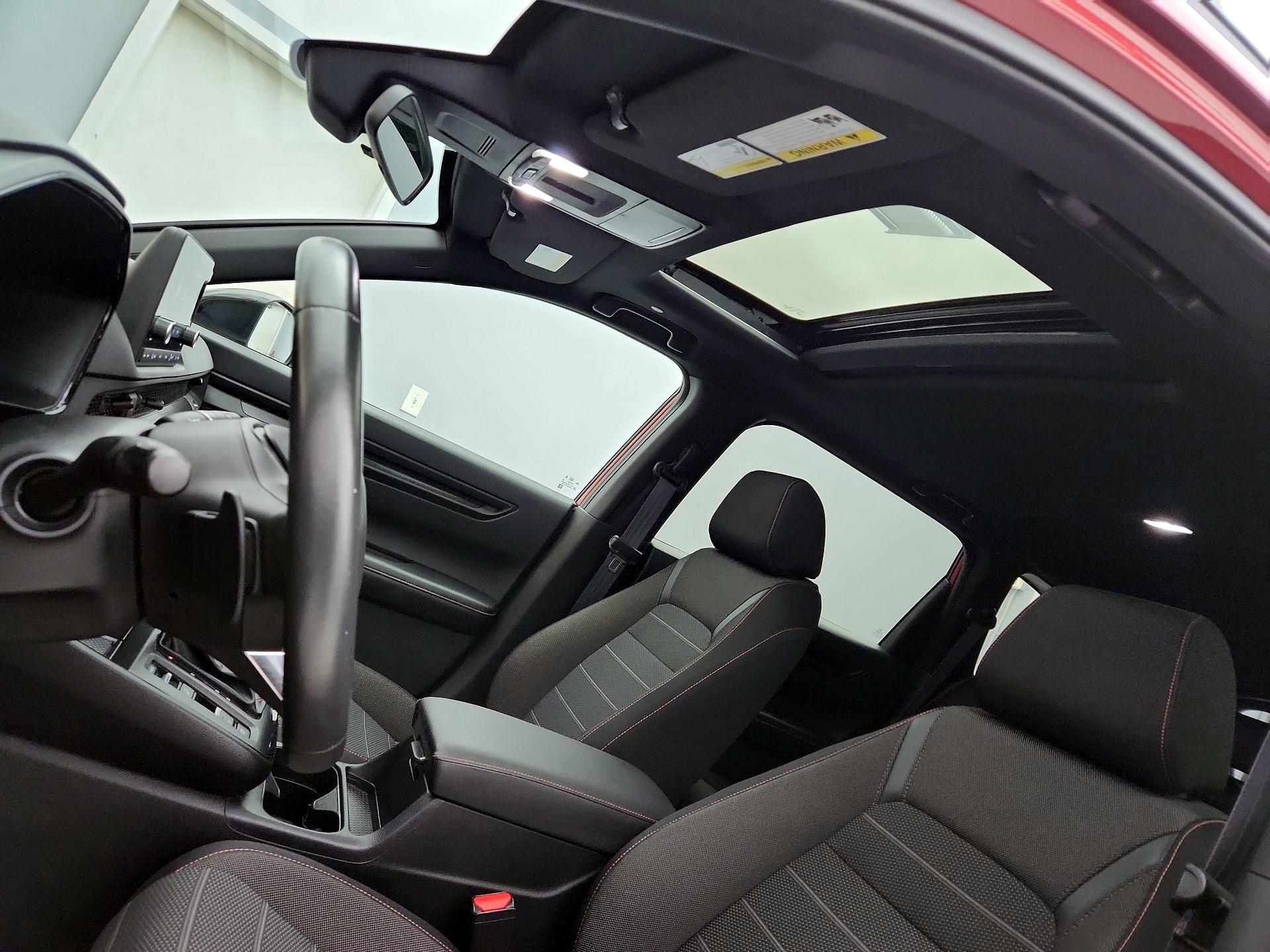 Thumbnail: 2023 Honda CR-V - 19