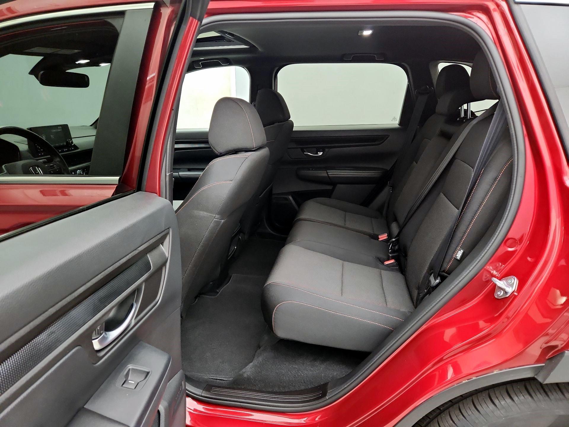 Thumbnail: 2023 Honda CR-V - 20