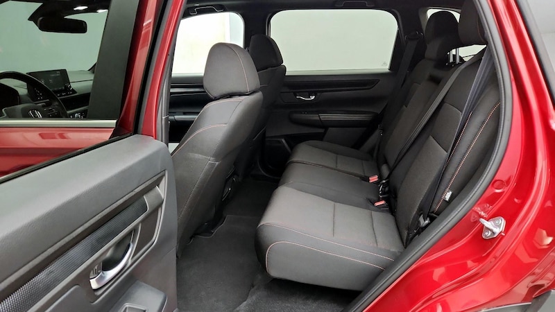 2023 Honda CR-V Sport 20