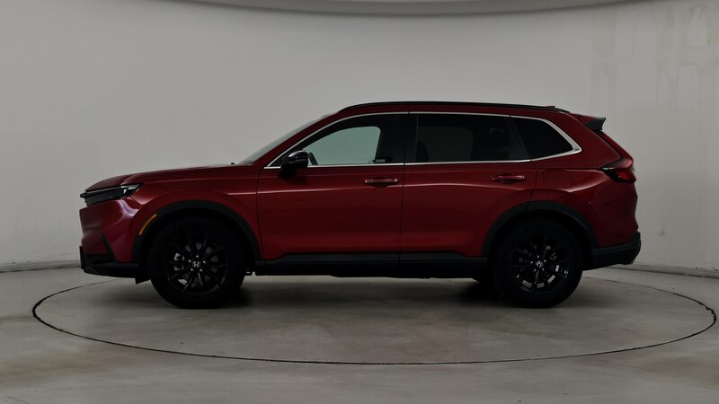 2023 Honda CR-V Sport 3