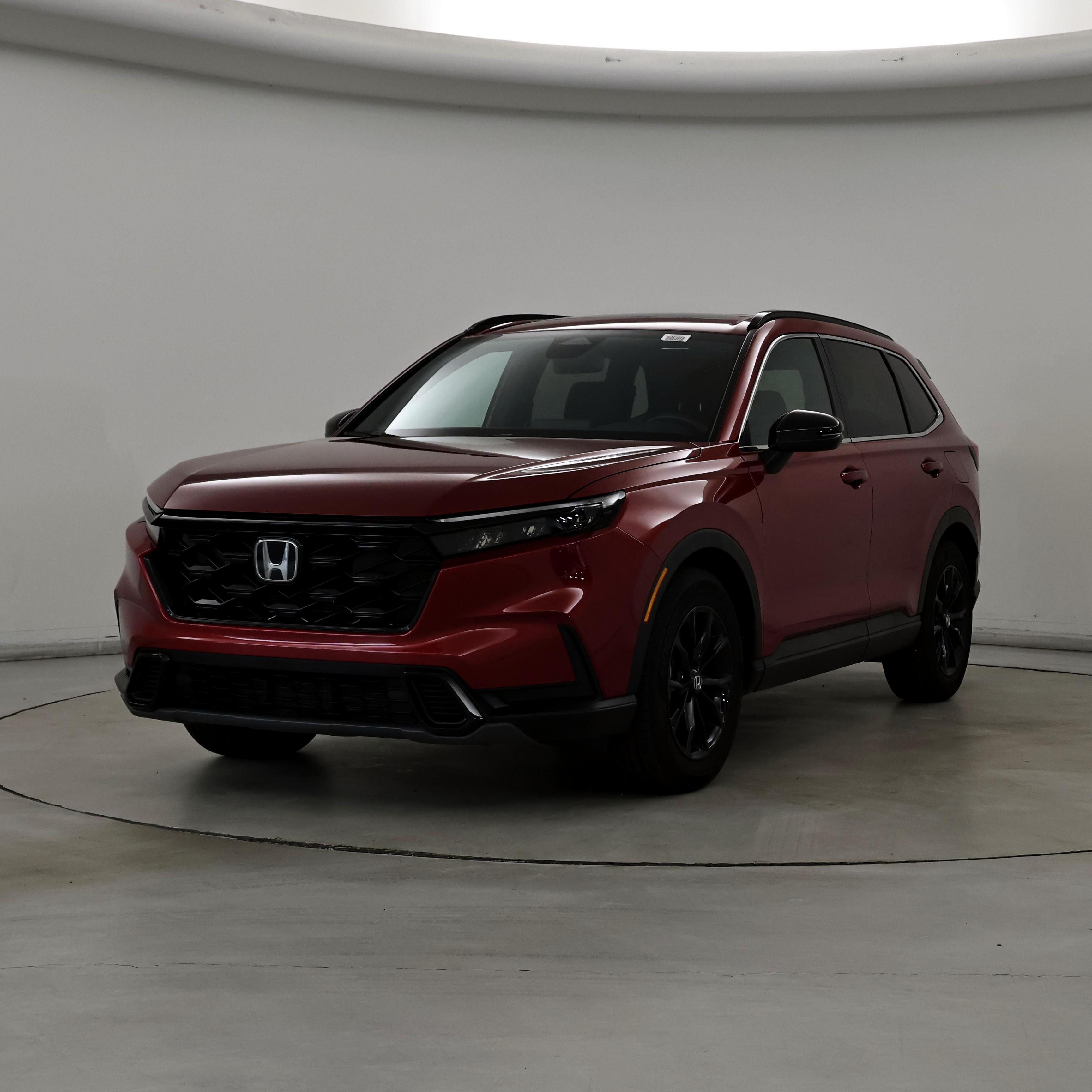 Thumbnail: 2023 Honda CR-V - 4