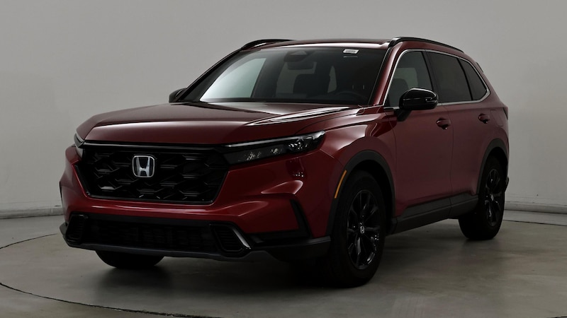 2023 Honda CR-V Sport 4