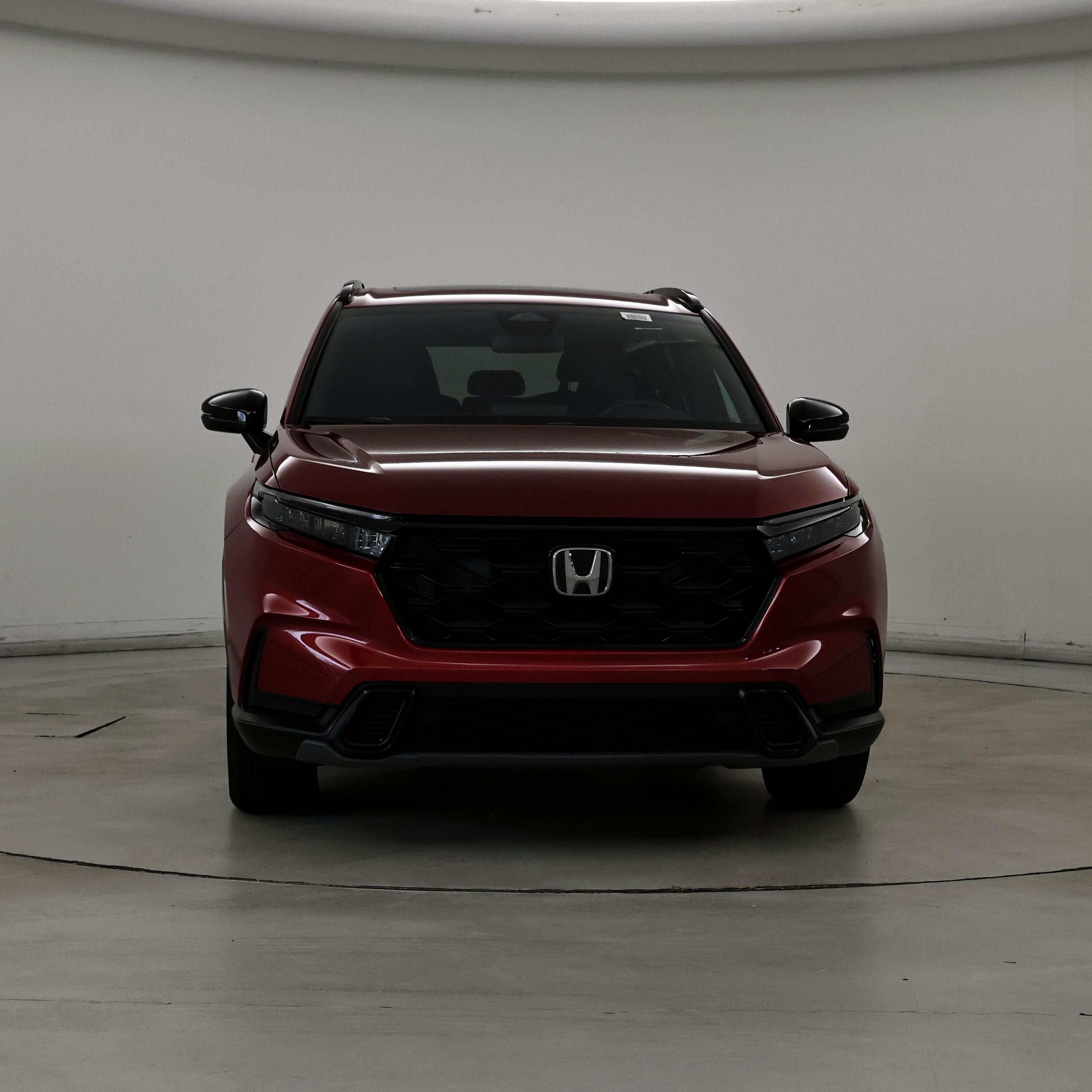 Thumbnail: 2023 Honda CR-V - 5