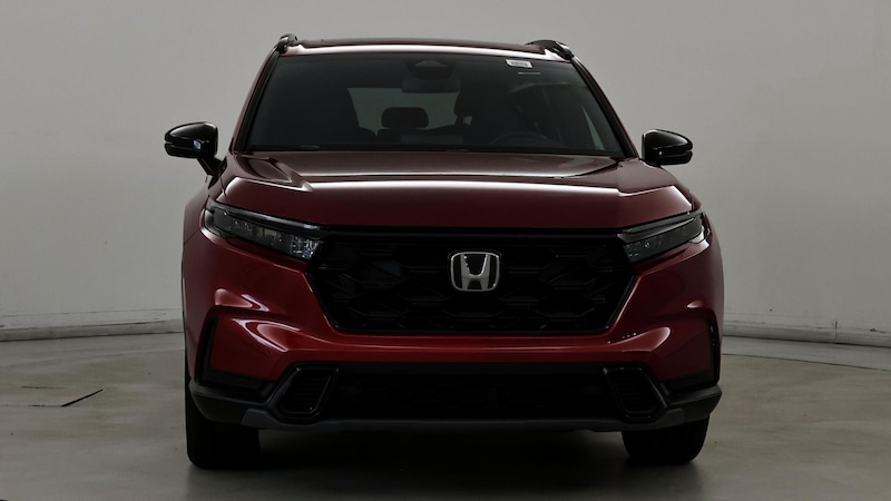 2023 Honda CR-V Sport 5