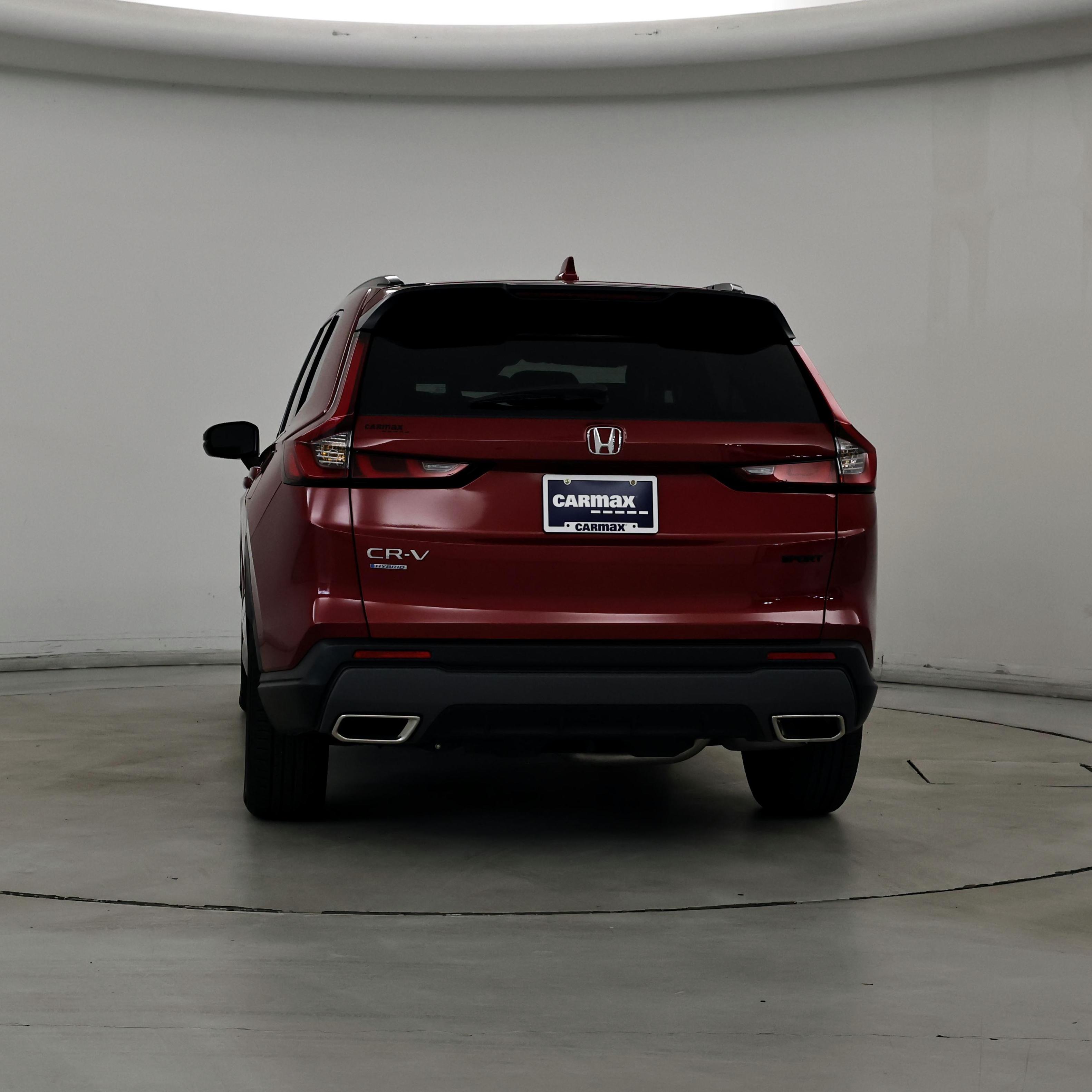 Thumbnail: 2023 Honda CR-V - 6