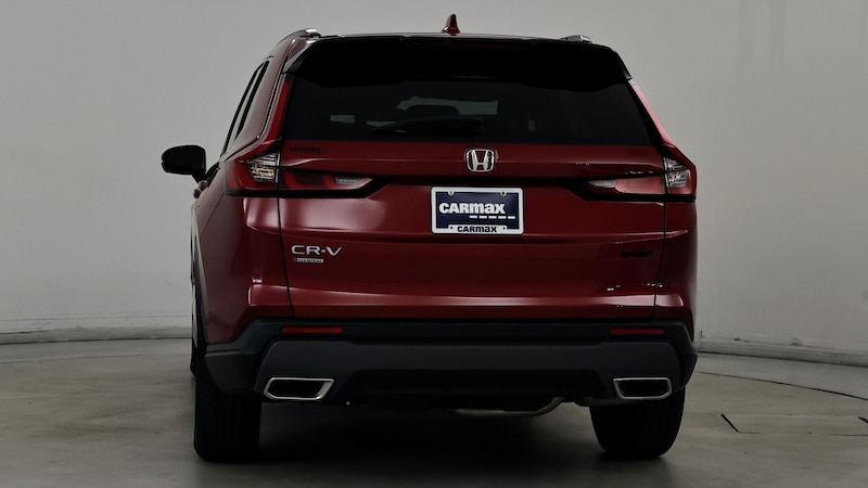 2023 Honda CR-V Sport 6