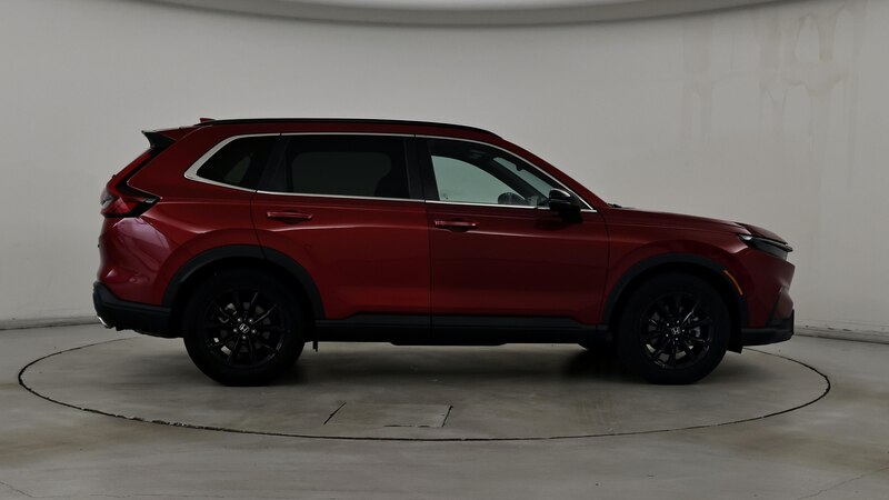 2023 Honda CR-V Sport 7
