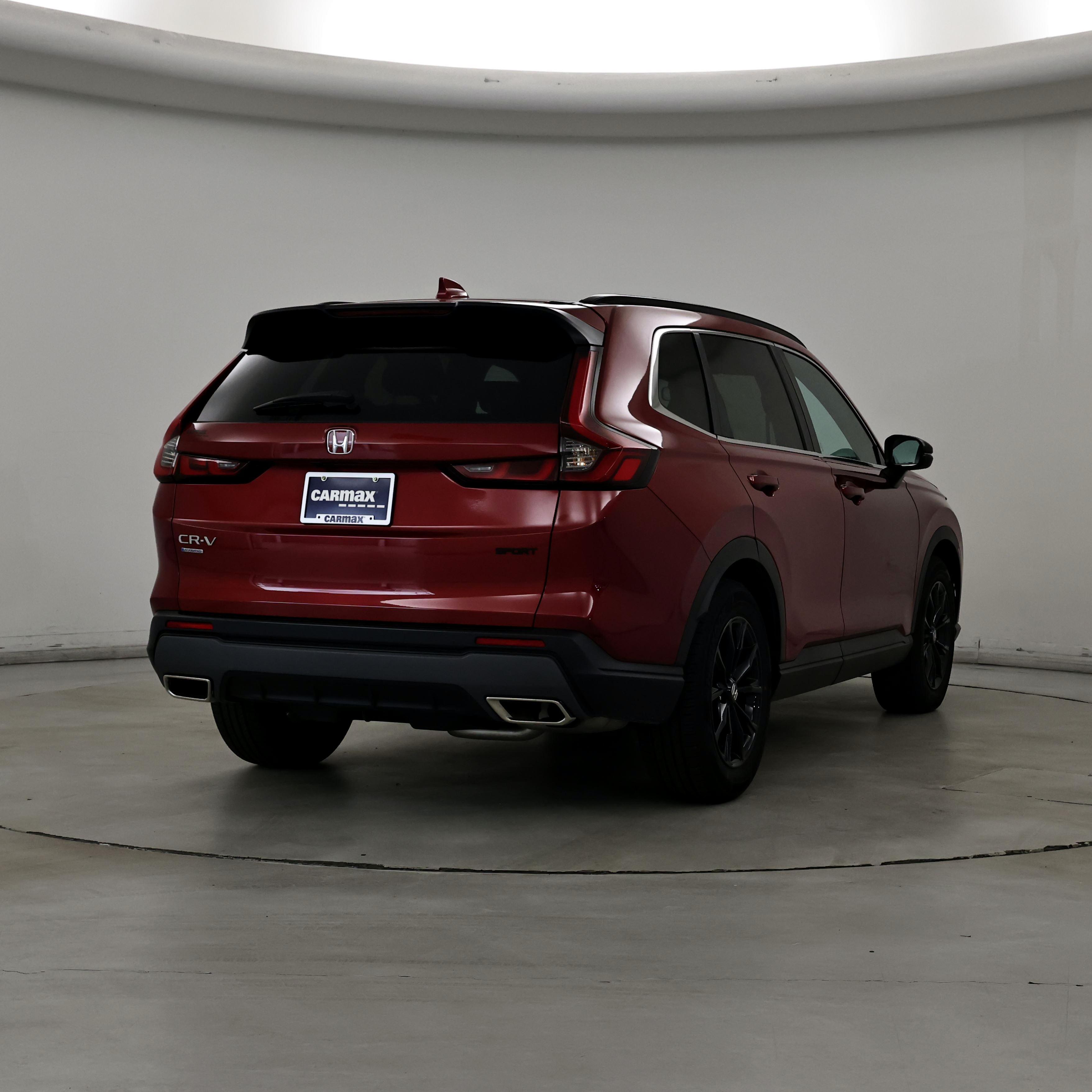 Thumbnail: 2023 Honda CR-V - 8