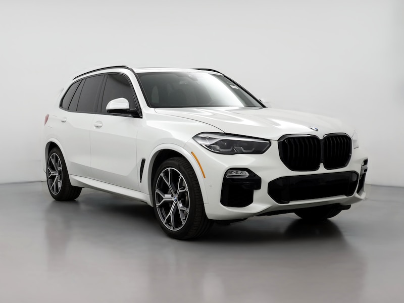2021 BMW X5 sDrive40i -
                  Melbourne, FL