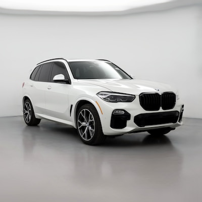 2021 BMW X5 sDrive40i