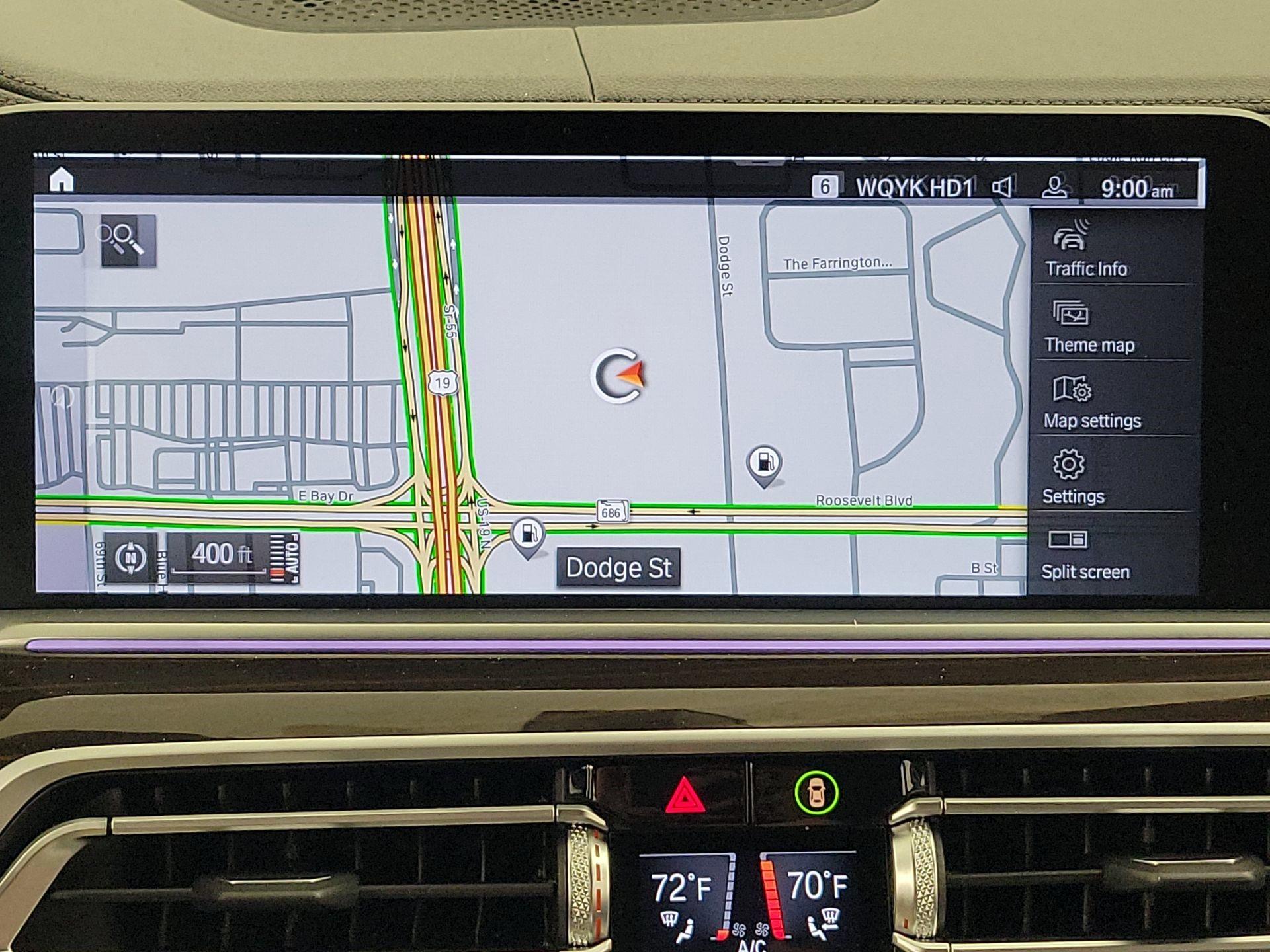 Thumbnail: 2021 BMW X5 - 14