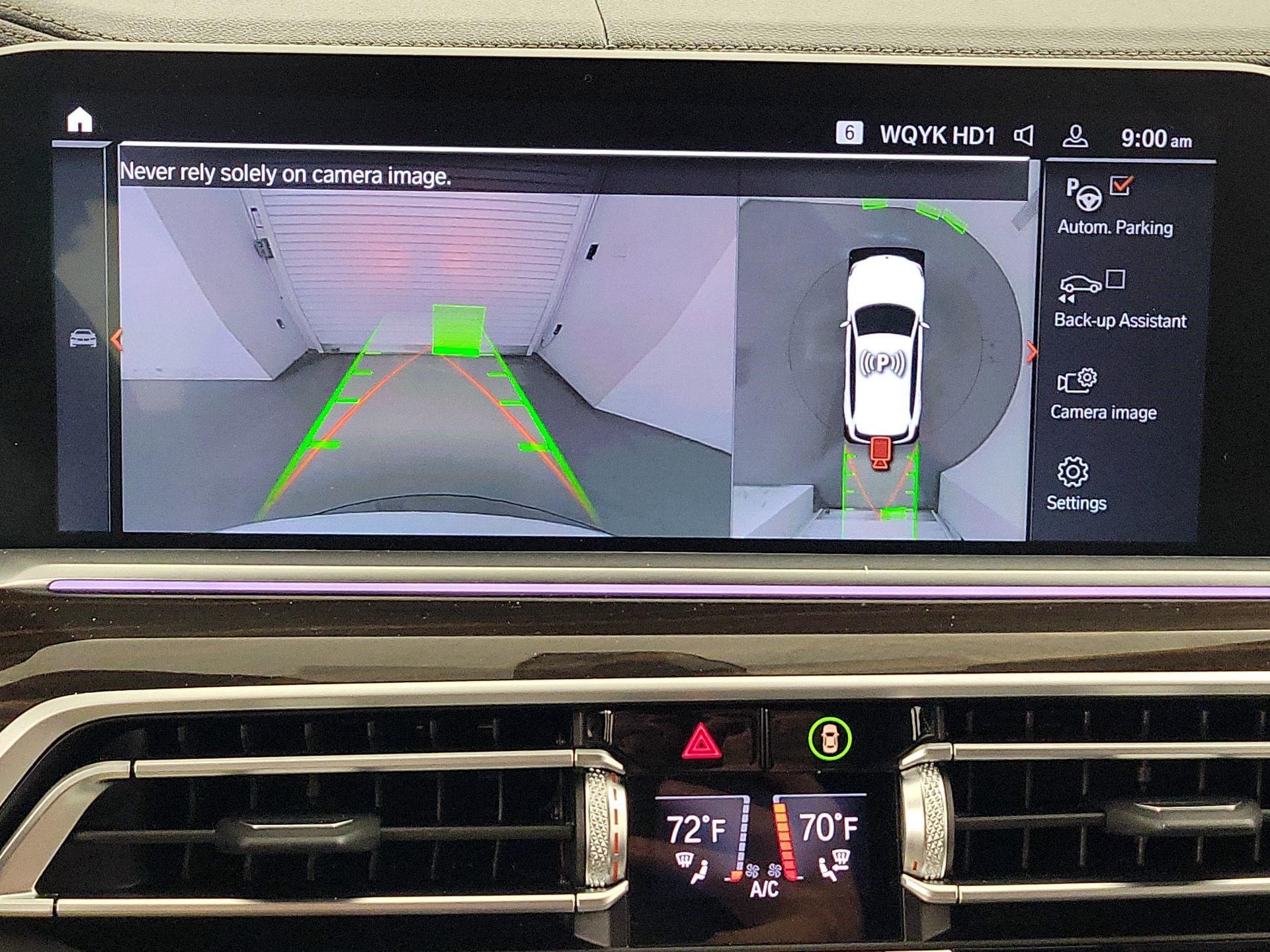 Thumbnail: 2021 BMW X5 - 15