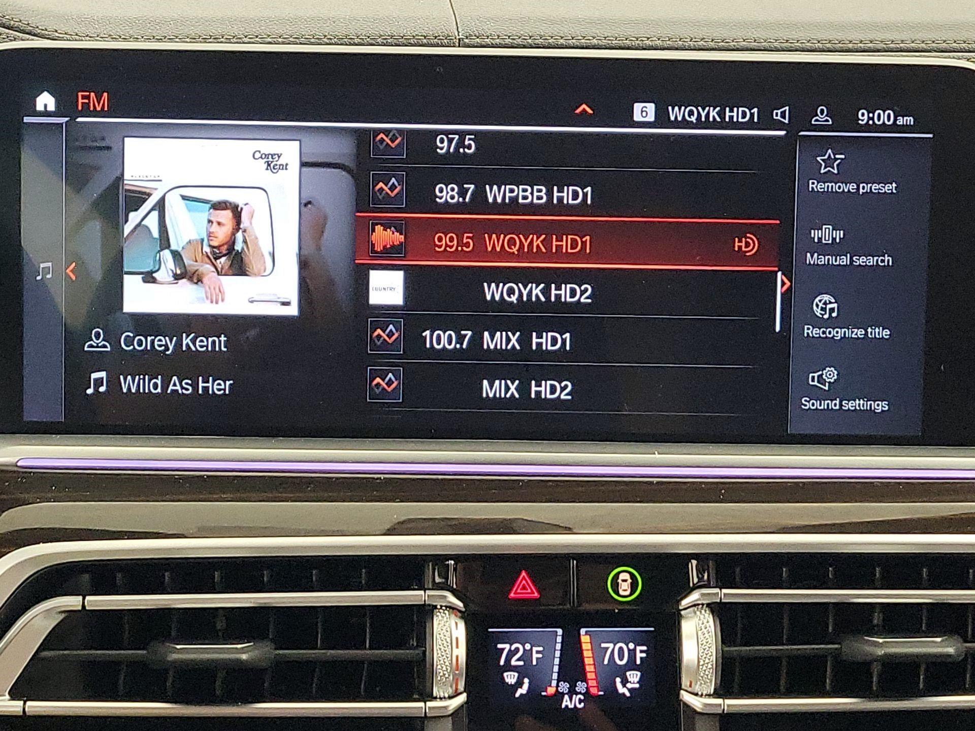 Thumbnail: 2021 BMW X5 - 16