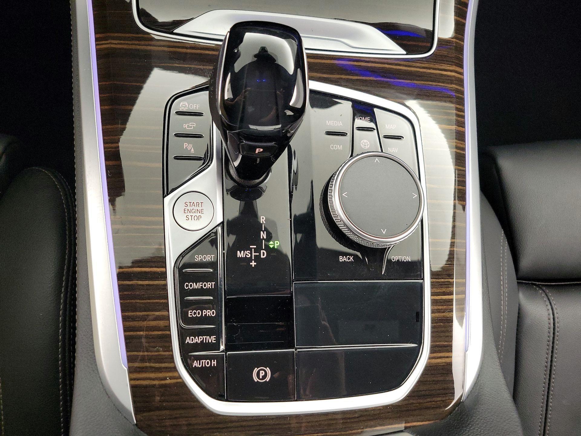 Thumbnail: 2021 BMW X5 - 18