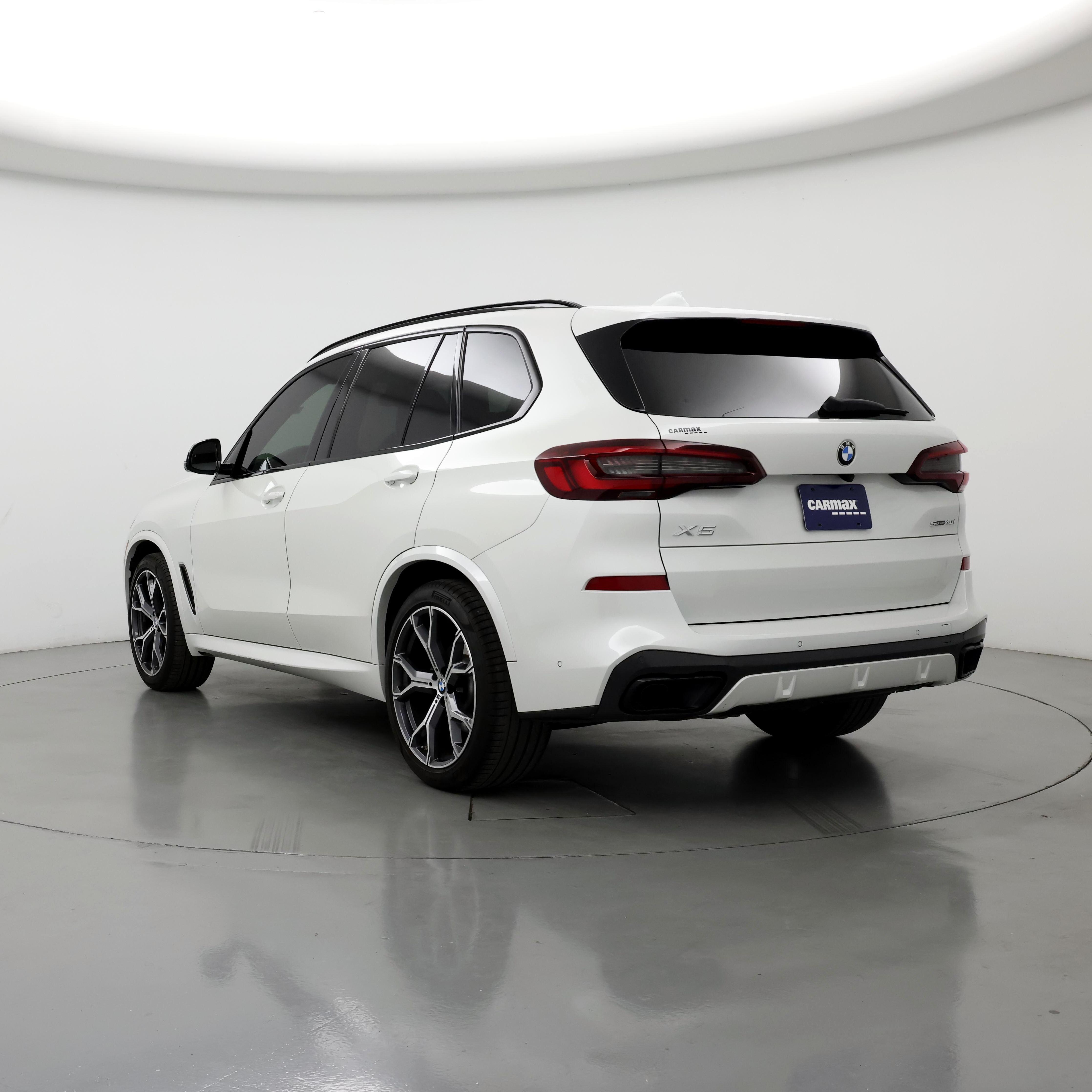 Thumbnail: 2021 BMW X5 - 2