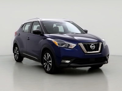 2020 Nissan Kicks SR -
                Ft. Myers, FL