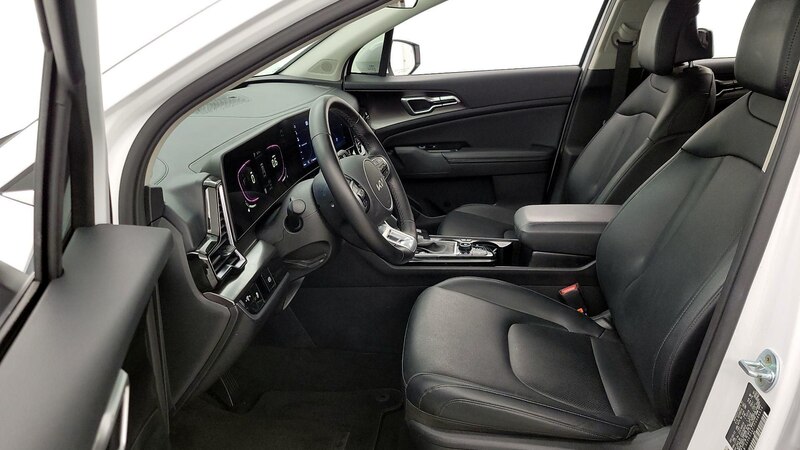 2023 Kia Sportage EX 11