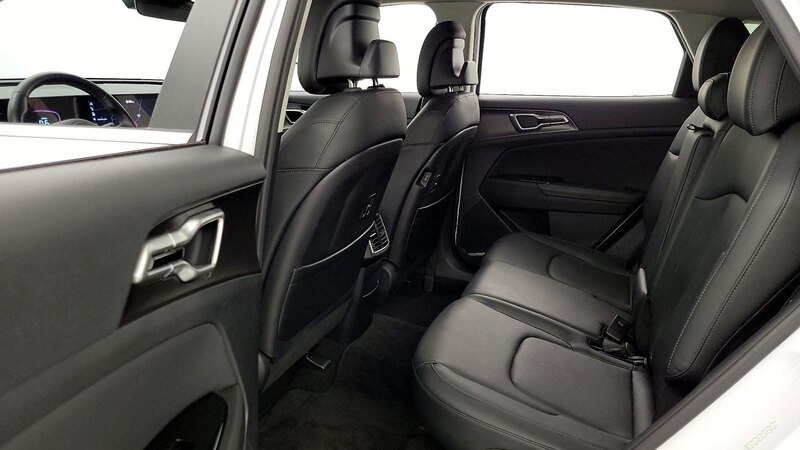 2023 Kia Sportage EX 20